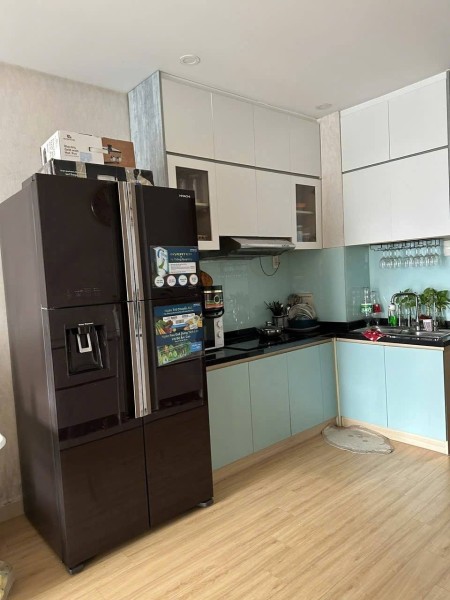 Cho thuê căn hộ 1PN - 2PN - 3PN chung cư La Astoria Quận 2