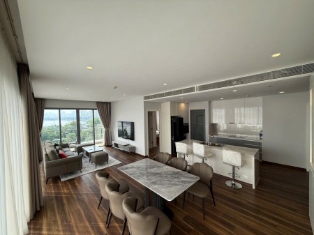 Maldives Đảo Kim Cương – Căn Hộ Siêu Sang 160m² – Full Nội Thất