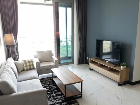 Cho thuê căn hộ Empire City – 2 phòng ngủ, Quận 2