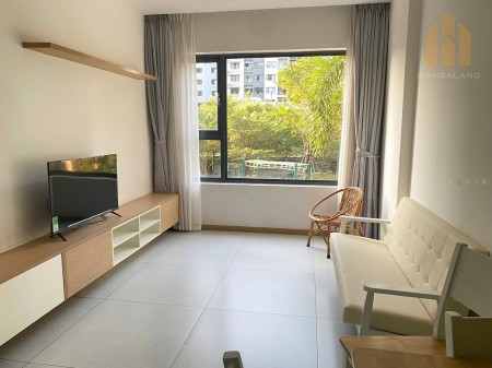 Cho thuê căn hộ New City – 1 phòng ngủ - Full nội thất cao cấp
