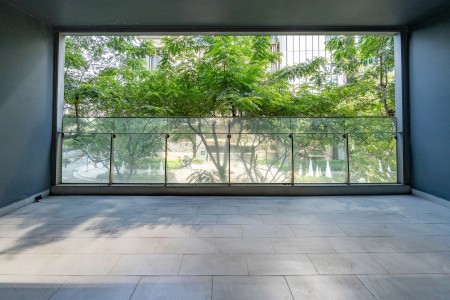 Cho thuê nhà phố giữa không trung 155m2, 3 phòng ngủ tại Empire City