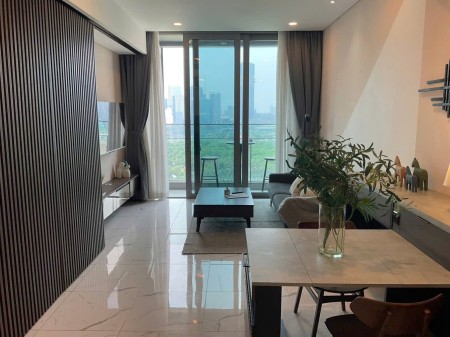 Cho thuê căn 1PN Linden Residences – Empire City Thủ Thiêm