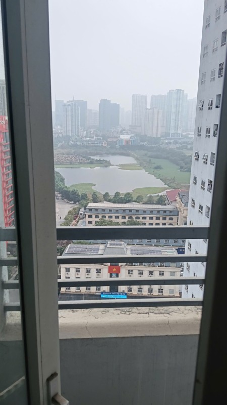 Ảnh 3 - Hot! Chính chủ cho thuê chung cư A14B Nam Trung Yên - Cầu Giấy.…