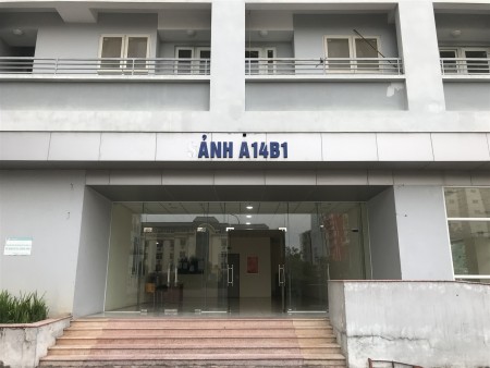 Ảnh 2 - Hot! Chính chủ cho thuê chung cư A14B Nam Trung Yên - Cầu Giấy.…