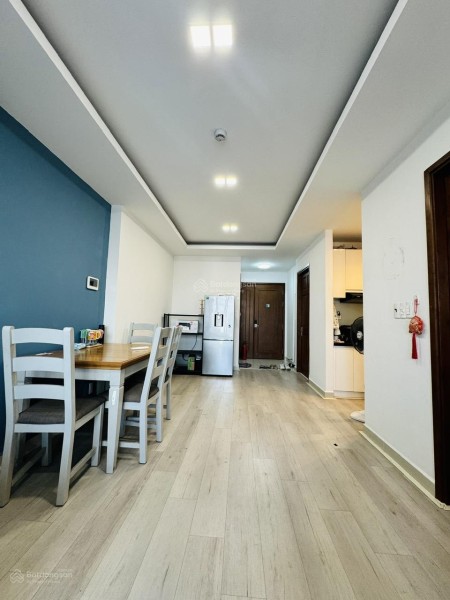 Cho thuê CC Lucky Palace quận 6 - 80m2, 2PN, 2WC, giá tốt