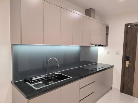 Cho thuê 2PN View Sông Vinhomes Grand Park – The Tropical – 6,5tr