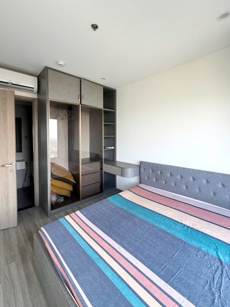 Ảnh 4 - BẢNG GIÁ THUÊ CĂN HỘ VINHOMES QUẬN 9 - Cập nhật Tháng 02/2026