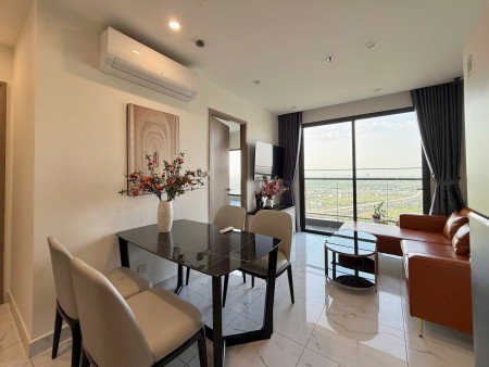 Ảnh 3 - BẢNG GIÁ THUÊ CĂN HỘ VINHOMES QUẬN 9 - Cập nhật Tháng 02/2026