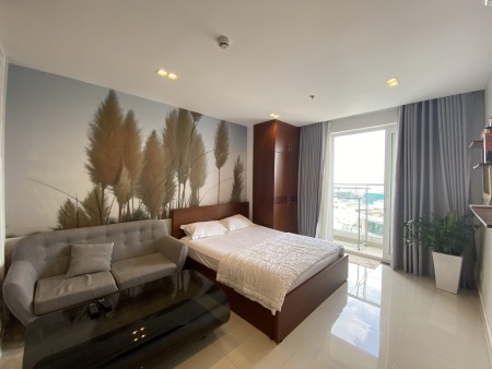 Chuyên cho thuê Sky Center 1PN = 10TR | 2PN = 14TR | 3PN = 20TR - 0903187783 Thọ