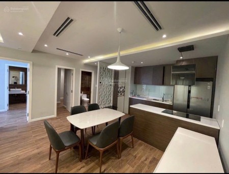 Cho thuê căn hộ Garden Gate, 18,5 triệu, 90m2, 2PN, 2WC, nội thất đầy đủ, tầng cao