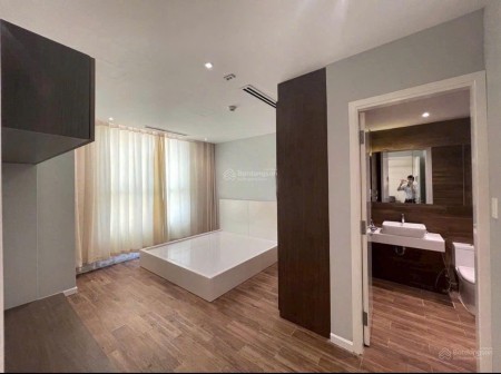 Ảnh 3 - Cho thuê căn hộ Garden Gate, 18,5 triệu, 90m2, 2PN, 2WC, nội thất…