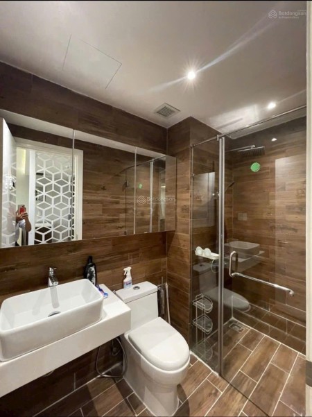 Ảnh 4 - Cho thuê căn hộ Garden Gate, 18,5 triệu, 90m2, 2PN, 2WC, nội thất…