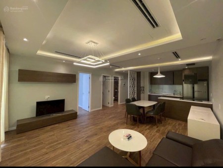 Ảnh 1 - Cho thuê căn hộ Garden Gate, 18,5 triệu, 90m2, 2PN, 2WC, nội thất…