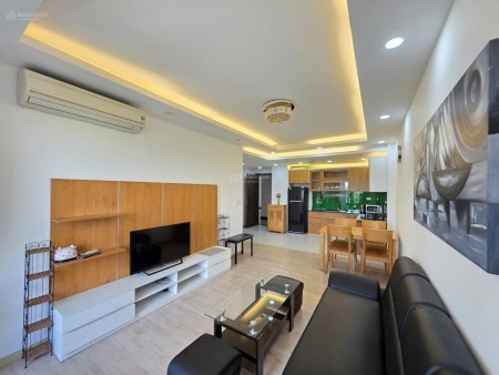 Cho thuê căn hộ chung cư Garden Gate 3pn 2wc 87m2 ngay công viên Gia Định