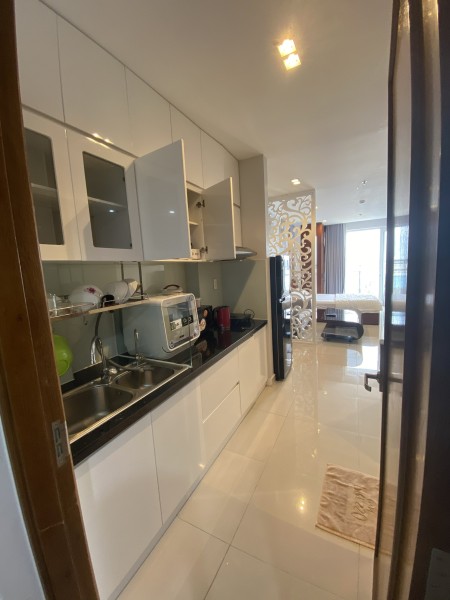 Ảnh 2 - Chuyên cho thuê Sky Center 1PN = 10TR | 2PN = 15TR | 3PN = 20TR -…