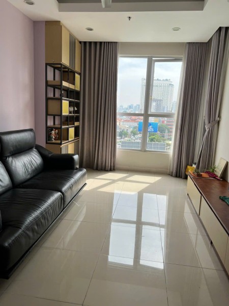 Cho thuê căn hộ 3PN The Prince full nội thất cao cấp 28 triệu/tháng