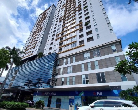 Cho thuê căn hộ The Prince Phú Nhuận 55m2,1PN,1WC– Giá 16 Triệu/tháng - Nội thất đầy đủ