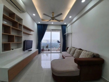 Cho thuê căn hộ CC The Botanica 2Pn + 2WC | 73m2 | 17tr/ tháng