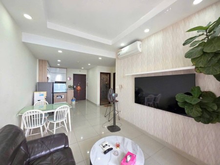 Cho thuê căn hộ The Botanica 2PN 2WC, 17 triệu/tháng, có sẵn slot ô tô