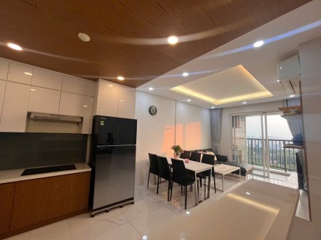 Cho thuê căn hộ CC Orchard Parkview 2PN 2WC | có suất ô tô, chỉ 22 triệu/tháng