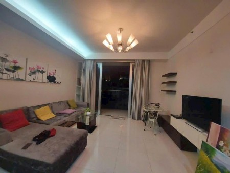 Cho thuê căn 92m² | 2PN – 2WC, CC Saigon Airport Plaza, 17 triệu/tháng
