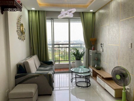 Căn hộ cao cấp 2p ngủ C/c Carillon 5 chỉ 11tr/th