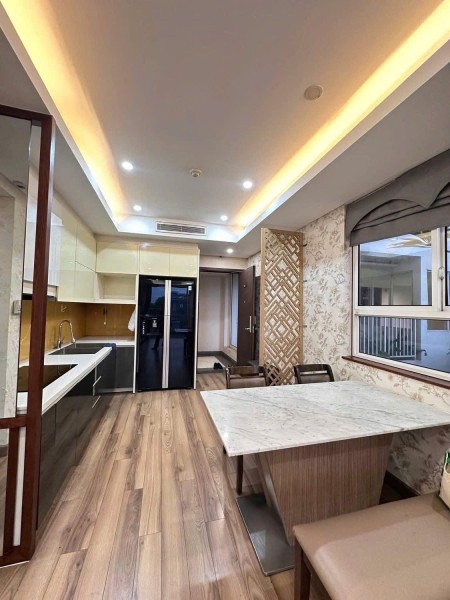 [Cho thuê căn hộ 74m2 2PN 2WC tại CC THE BOTANICA, chỉ 17 triệu