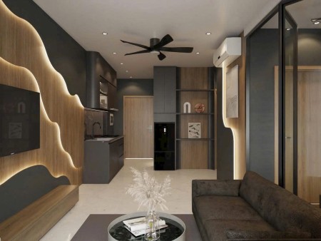 Cập nhật giá thuê Vinhomes - Masteri Q9 mới nhất cận Tết