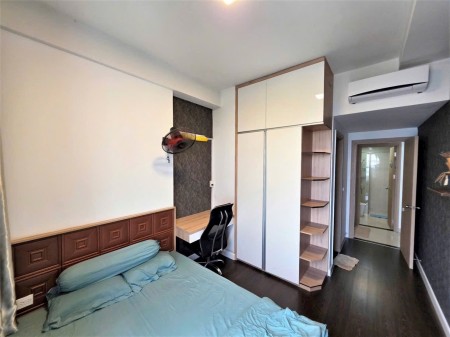Cho thuê CC Golden Mansion 2PN – Full Tiện Ích – 5 Phút Tới Sân Bay TSN