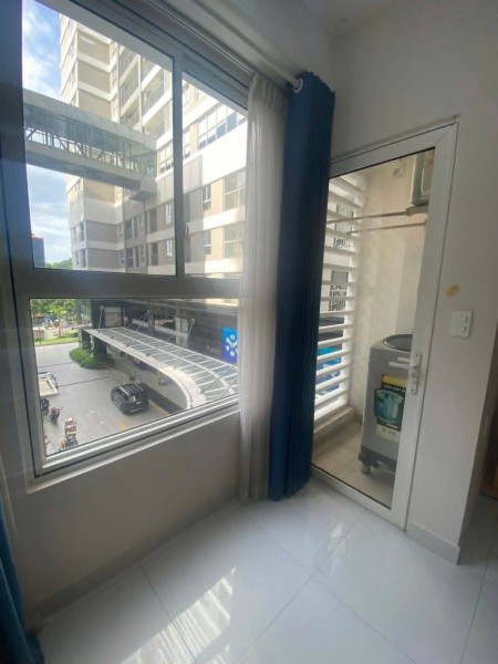 Cho thuê căn hộ Officetel toà Orchard Parkview, full nội thất ở Y HÌNH, 10,5tr/tháng