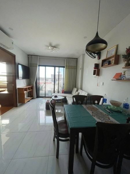 C/c Screc Tower Trường Sa, Căn góc, 100m2, 3PN, 2WC, Nội thất, 15tr/th
