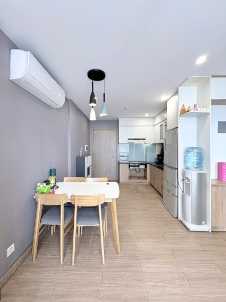 Cho thuê 2PN Full nội thất đẹp xịn – 7tr | View công viên hướng mát cả ngày