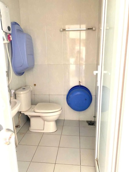 Chung cư NGuyễn Ngọc Phương, P19, Bình Thạnh 2p ngủ giá 11tr/tháng