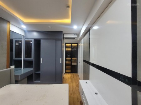 CC Prosper Quận 12 cho thuê 2 PN, 65m2, thiết kế nội thất 100% sang trọng, chất lượng