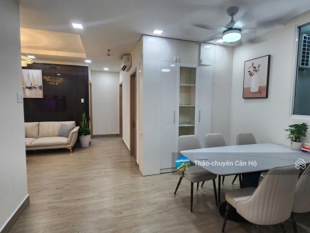 Chính chủ cho thuê căn hộ Him Lam rẻ nhất thị trường DT 97m2, 2PN, 2WC giá 11 tr