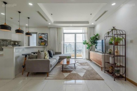 Cho thuê căn hộ Remax Quận 6, DT: 80m, 2PN,2wc, nội thất đẹp