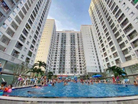Cho thuê CH Prosper 65m2 - 2PN 2 WC, Full Nội Thất, Giá 9 tr