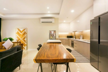 Asiana Capella Q6 cho thuê – 3PN rộng rãi, giá tốt chỉ 12 triệu