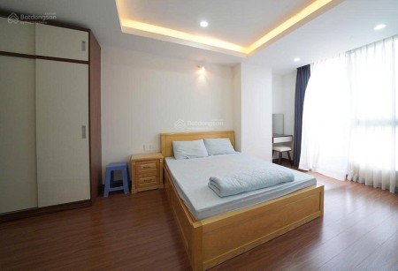 Chính chủ Cho thuê căn hộ 2PN, 2WC, 85m2, giá siêu hời 12tr tại Remax Plaza, Q6