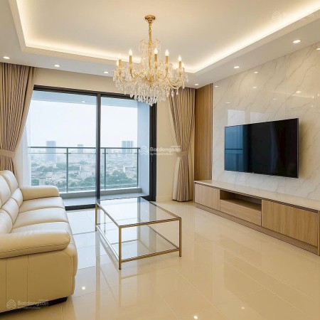 Cho thuê CC tại Him Lam Chợ Lớn, giá 11 triệu, 86m2, 2PN, 2WC, nhà đẹp