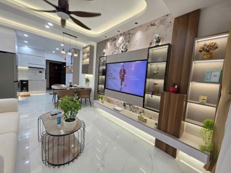 Ảnh 1 - Cho thuê căn hộ 3PN chỉ từ 15triệu, cam kết nhà như hình,…