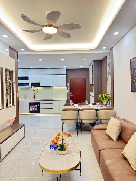 Ảnh 2 - Cho thuê căn hộ 3PN chỉ từ 15triệu, cam kết nhà như hình,…