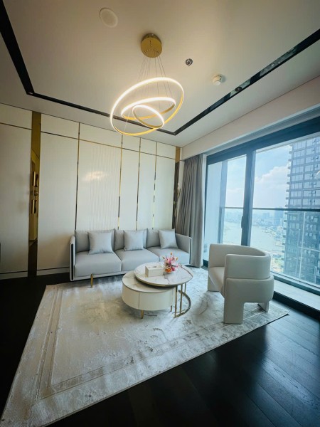 Cho thuê gấp CC Grand Marina Saigon, 70 triệu, 84m2, 2PN, 1WC ở Q1, HCM