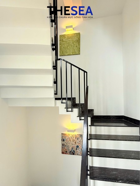 Phòng Studio Mới 100% – Full Nội Thất – Cửa Sổ Lớn – Chỉ 4tr9 tại Gò Vấp