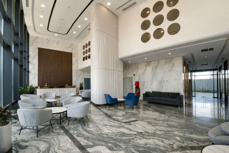 Cho thuê căn hộ Sunshine Dimond River view sông đẹp, ban công rộng, giá chỉ từ 13 triệu/tháng