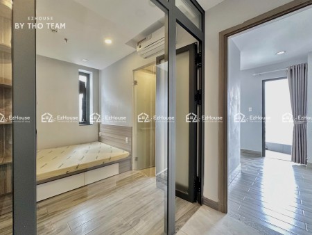 Giữ phòng qua tết + vocher 3tr khách chốt căn hộ sân 2pn bay Tân Sơn Nhất ( Giá còn deal được )