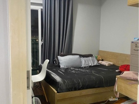 Cho thuê căn hộ Mỹ Phú DT 82m2, 2PN, FULL NT cao cấp, giá chỉ 12 triệu/tháng