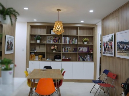 Đi đến slide 3