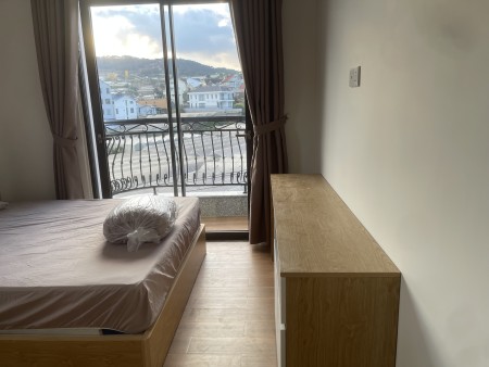 Cho thuê căn hộ cao cấp, tầng lầu 1-2Villa apartments HAPPY FAMILY