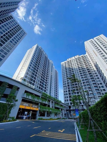 CHÍNH CHỦ CHO THUÊ CĂN HỘ 2PN+1 THE PRIVIA – KHANG ĐIỀN